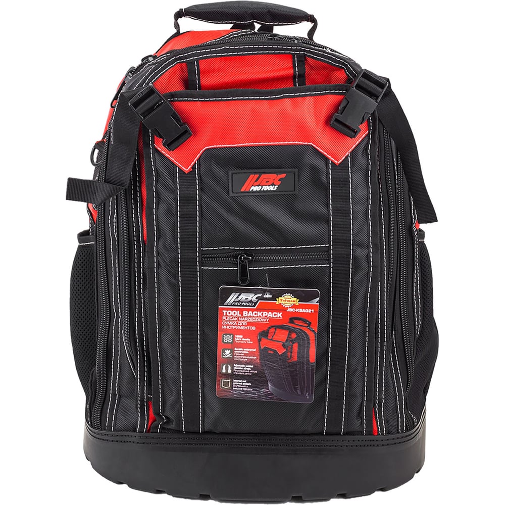 Изображение товара Сумка для инструментов JBC KBAG21(63022) с жестким каркасом