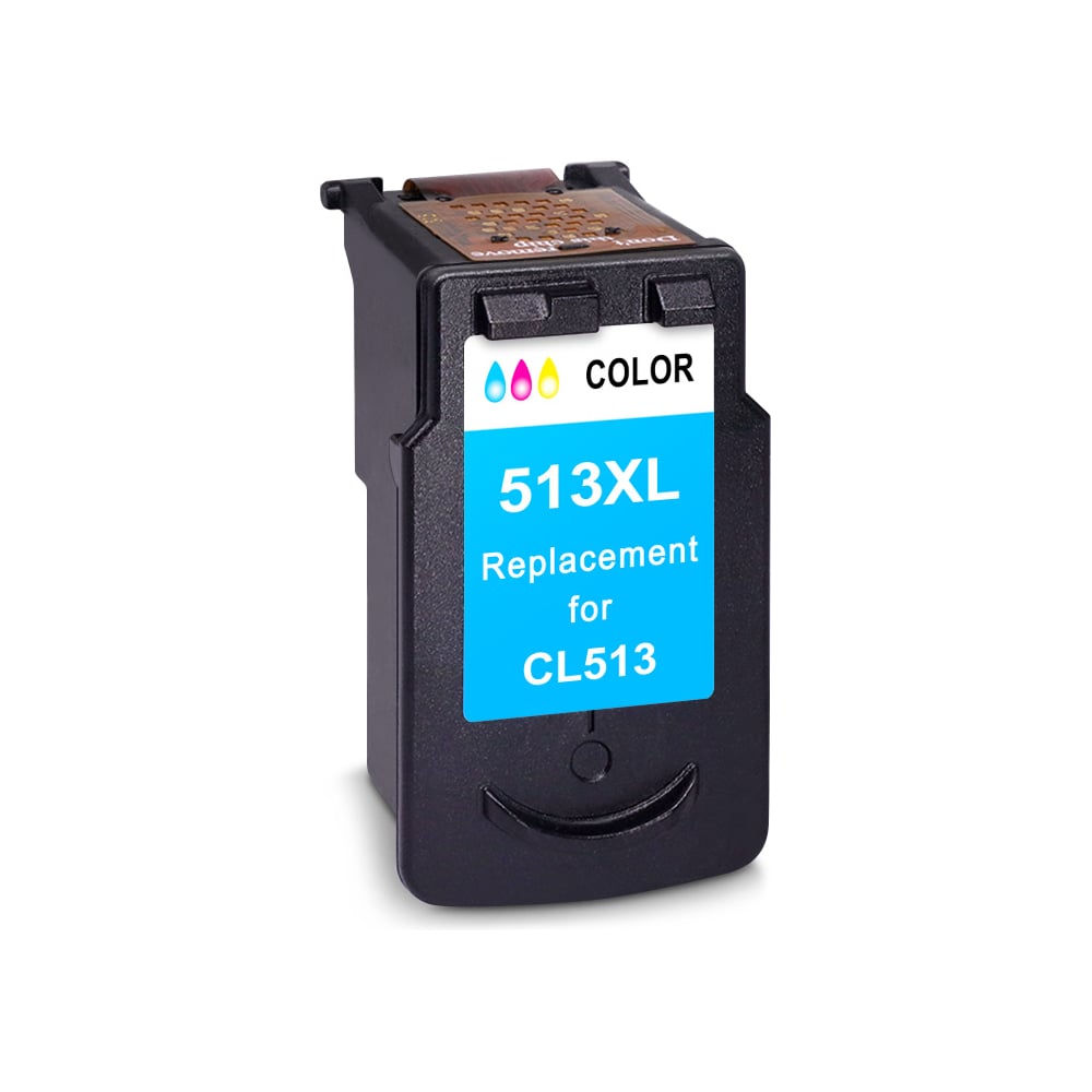 Изображение товара Цветной картридж Solution print Canon CL-513 2971B007 для струйных принтеров