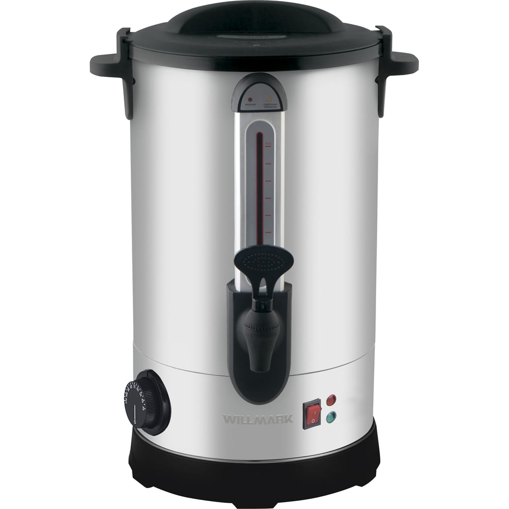 Изображение товара Бойлер для горячих напитков Willmark WWB-1612S 16 л
