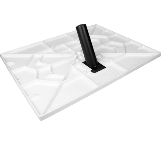 Изображение товара Сокол штукатурный DECOR 440х360 мм, полистирол 915-400 11614432