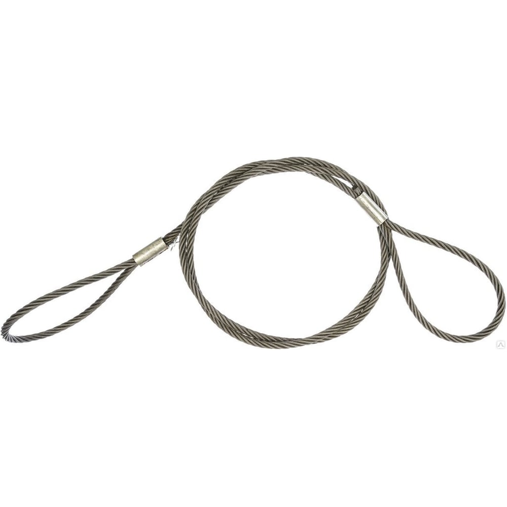 Изображение товара Строп АБСОЛЮТ СКП1-1-1,0х3000 Грузоподъемность 1 т