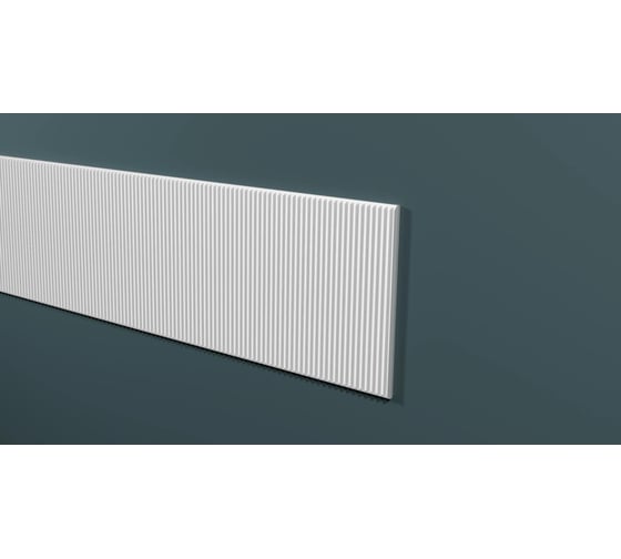 Изображение товара Панель Decor-Dizayn 200x10x2000мм DD925