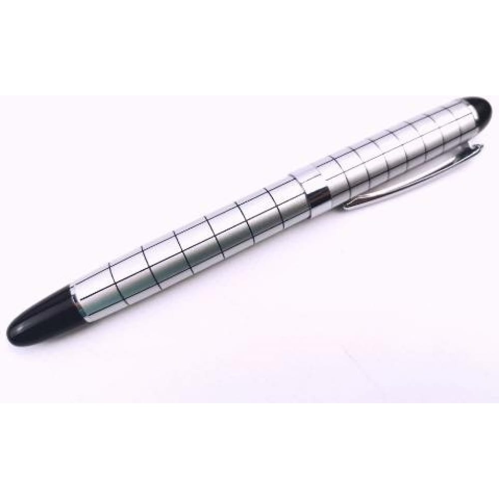 Подарочная ручка Bikson ручка капиллярная 0 8 мм centropen 4611 линия 0 3мм синий невысыхаемая длина письма 1500 м