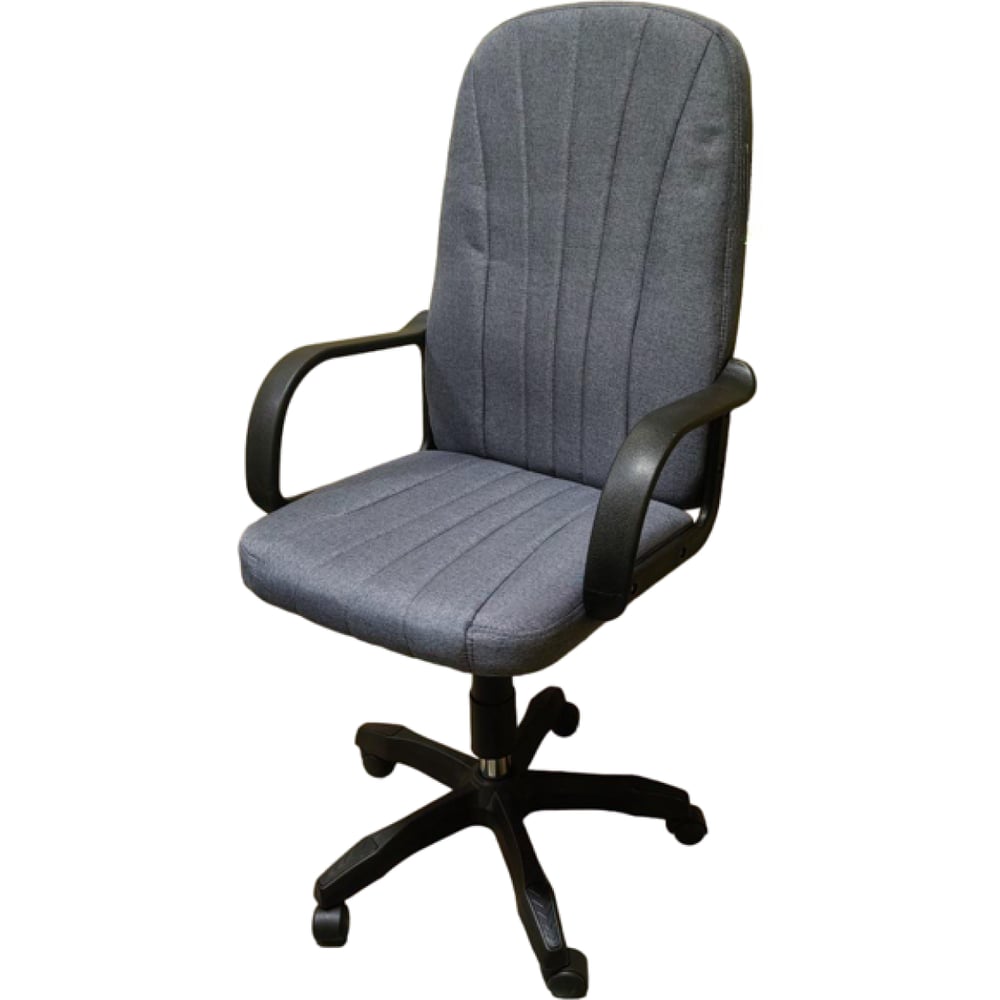 Изображение товара Офисное кресло со спинкой CLASSMARK регулируемое на колесиках 1936379