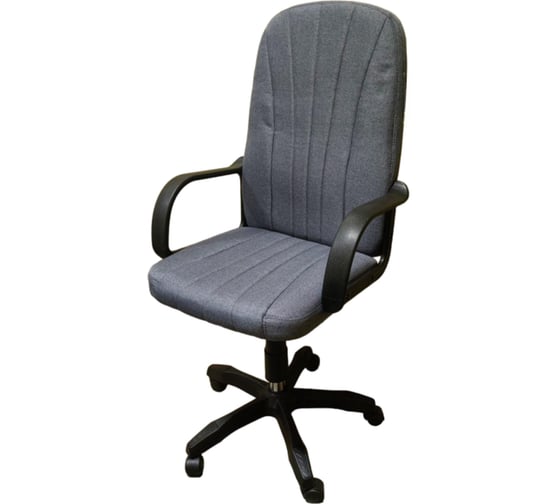 Изображение товара Офисное кресло со спинкой CLASSMARK на колесиках 1936379