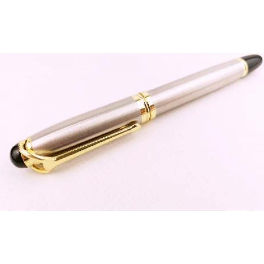Подарочная ручка Bikson ручка скоба cappio rsc104 алюминий м о 960 золото