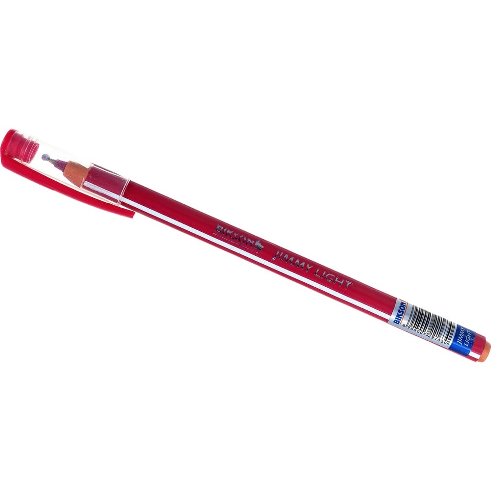 Шариковая ручка Bikson термосалфетка bikson