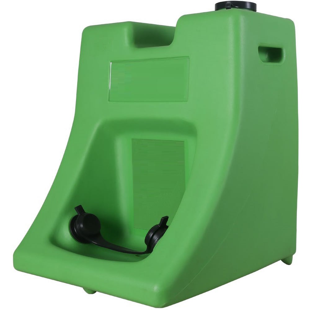 Изображение товара Smart Safety LSM 960 60 - автономный аварийный фонтан для лица и глаз