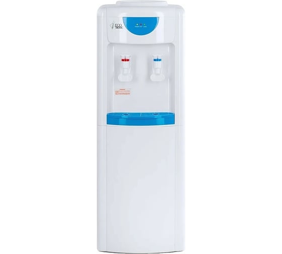 Изображение товара Кулер для воды ECOTRONIC V14-LE XS ETK12335/