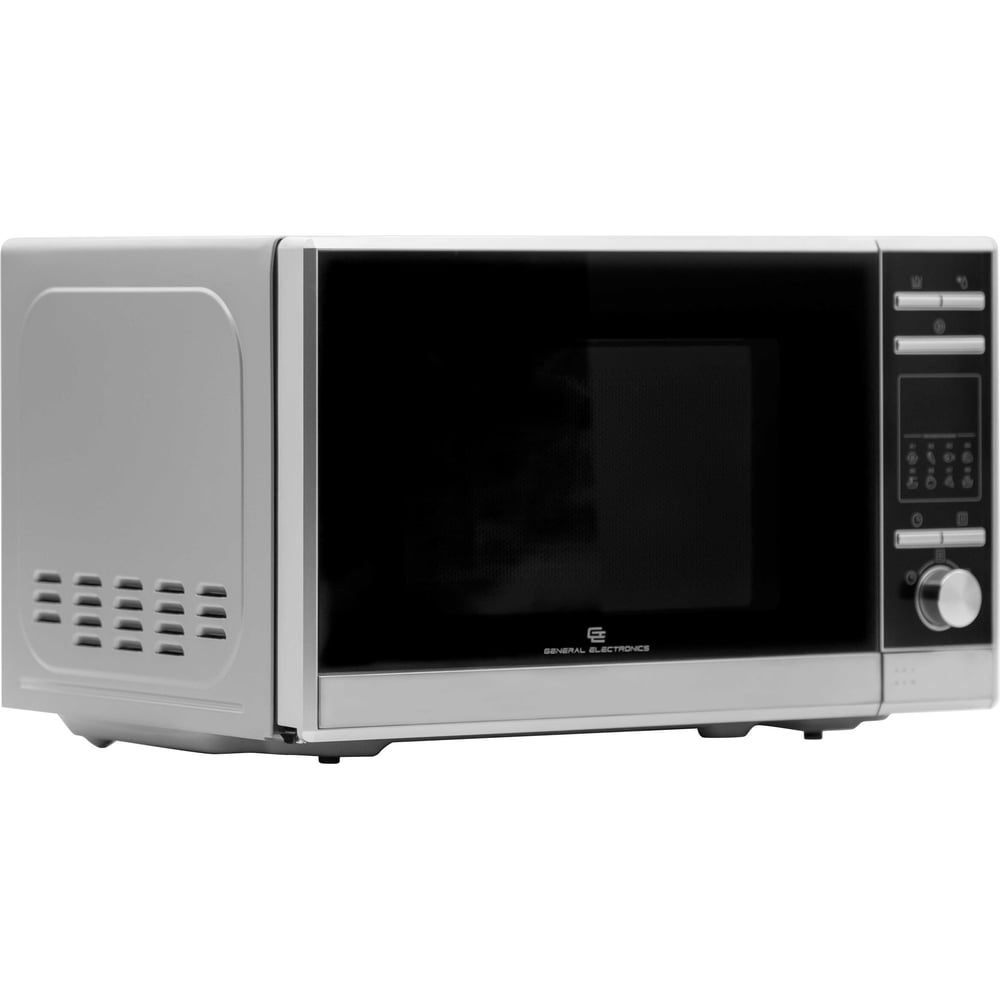 Изображение товара Микроволновая печь General Electronics GE-DG420S 20л электронное управление