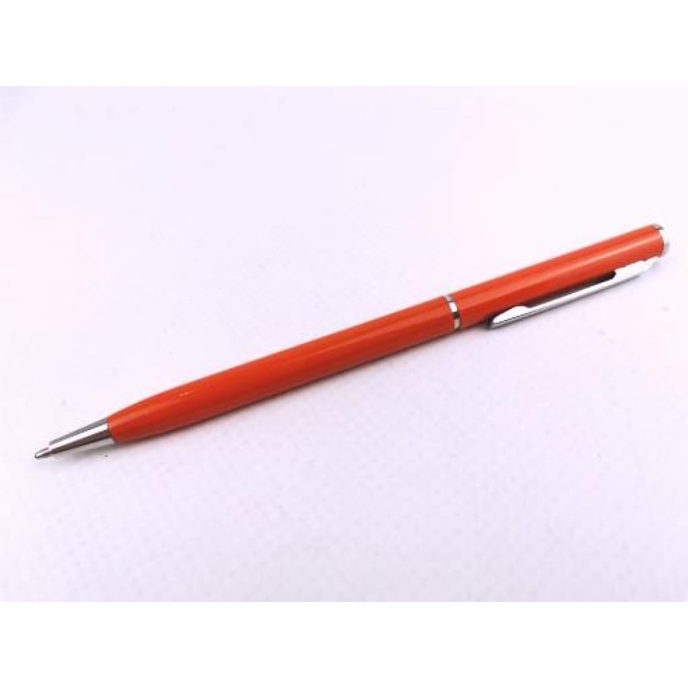 Подарочная ручка Bikson конструктор техно красная молния инерционный механизм 814 деталей