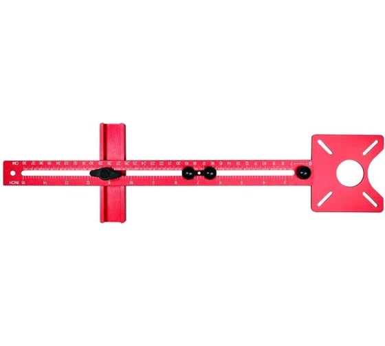 Изображение товара Циркуль фрезерный Белмаш BELMASH CR380S RA199A