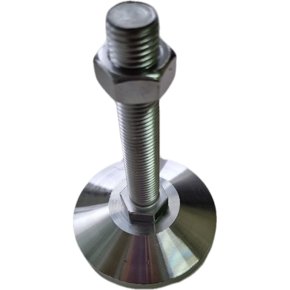 Винтовая регулируемая опора UnitMC 400204 50хМ10х50