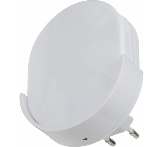 Изображение товара Светильник-ночник Uniel Овал, White Sensor DTL-316 UL-00007054
