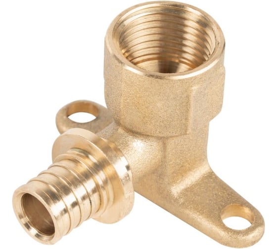 Изображение товара Аксиальная водорозетка RITABLE латунь, 16х3/4 110178041634