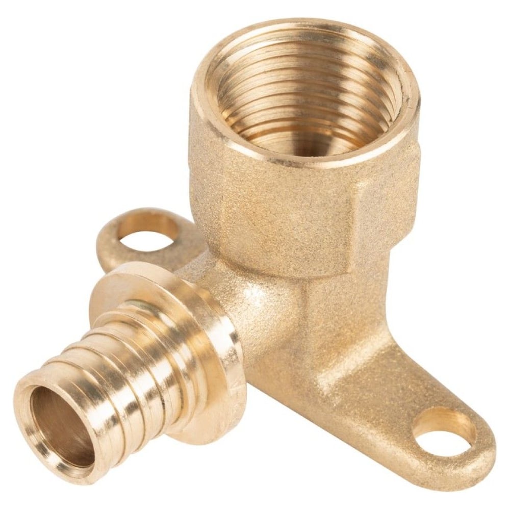 Изображение товара Аксиальная водорозетка RITABLE латунь 20х1/2 для подключения сантехники