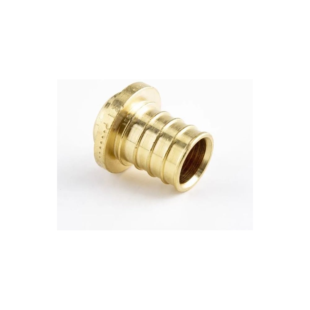 Изображение товара Аксиальная заглушка RITABLE латунь для труб диаметром 20 мм