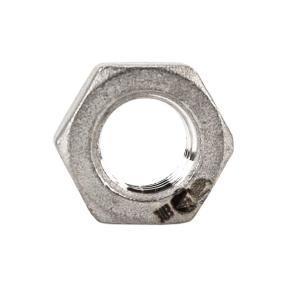 Изображение товара Контргайка NEWKEY 6-гранная нержавеющая, AISI304 DN 8 (1/4), (CF8), PN16 набор 4 шт NAB4-NK-HNF8/4 Изображение товара Контргайка NEWKEY 6-гранная нержавеющая, AISI304 DN 8 (1/4), (CF8), PN16 набор 4 шт NAB4-NK-HNF8/4