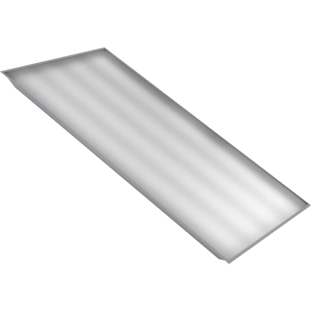 Изображение товара Светильник LEDeffect ОФИС 66Вт 7200лм встраиваемый матовый