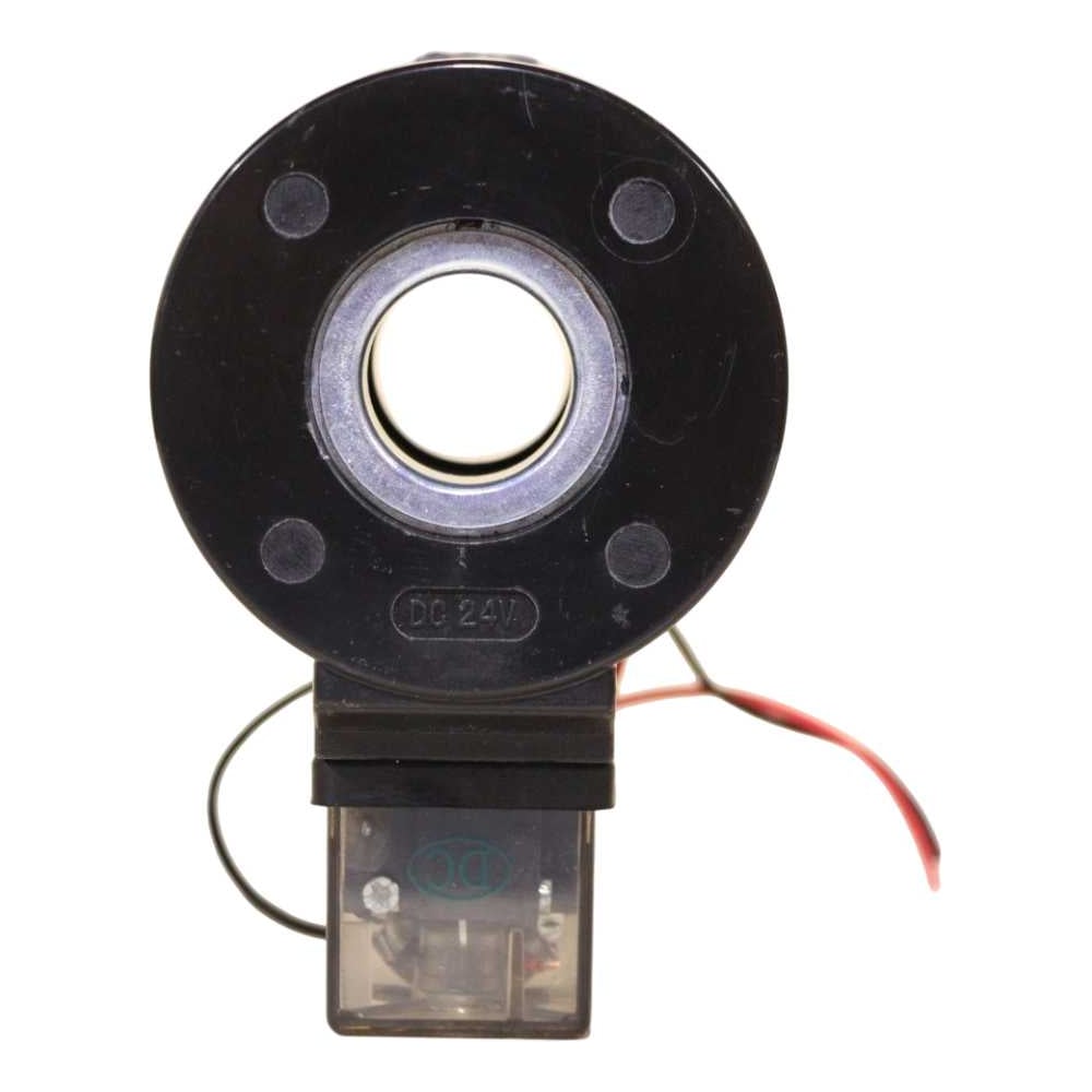 Изображение товара Электромагнитный нержавеющий клапан NEWKEY DN40 (1-1/2) IP65 Изображение товара Электромагнитный нержавеющий клапан NEWKEY DN40 (1-1/2) IP65