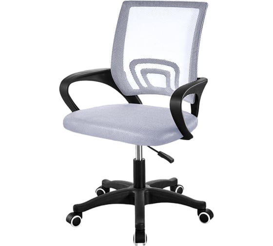 Изображение товара Офисное кресло со спинкой CLASSMARK на колесиках 1936361