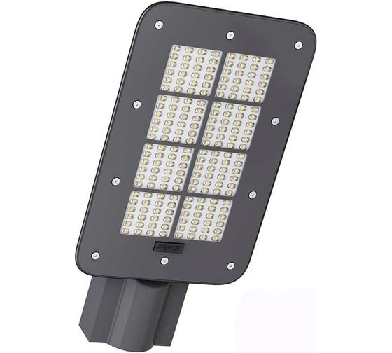 Изображение товара Светильник LEDeffect KEDR 3.0 (СКУ/ДКУ) 100Вт с NEMA-разъемом 16000лм CRI70 IP67 КСС Ш3 5000К, консольный, КЕДР, уличное и дорожное освещение LE-СКУ-32-100-4950-67Х+LE44 LE-СКУ-32-100-4950-67Х+LE4464