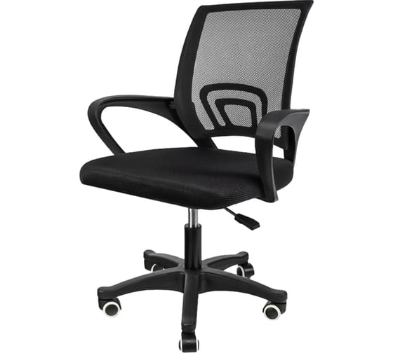 Изображение товара Офисное кресло со спинкой CLASSMARK на колесиках 1936127