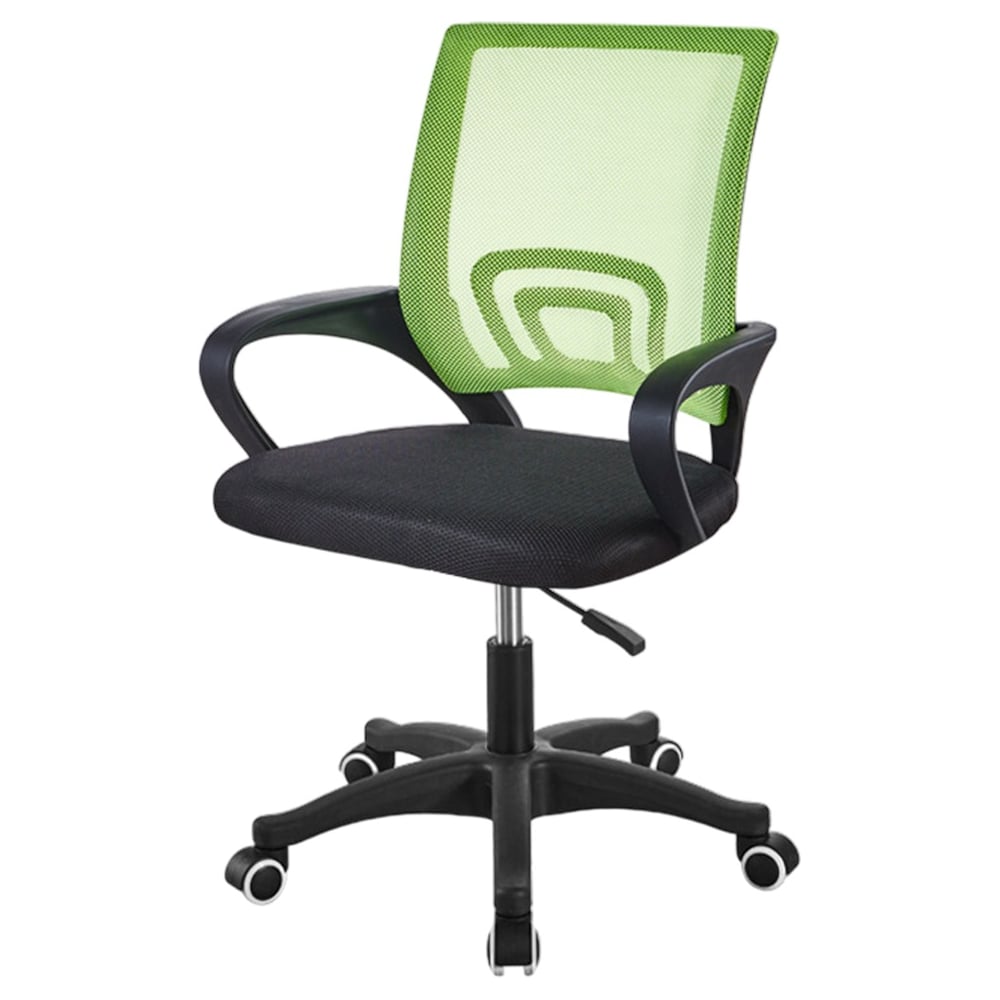 Изображение товара Офисное кресло со спинкой CLASSMARK 1936363 современное и удобное для работы