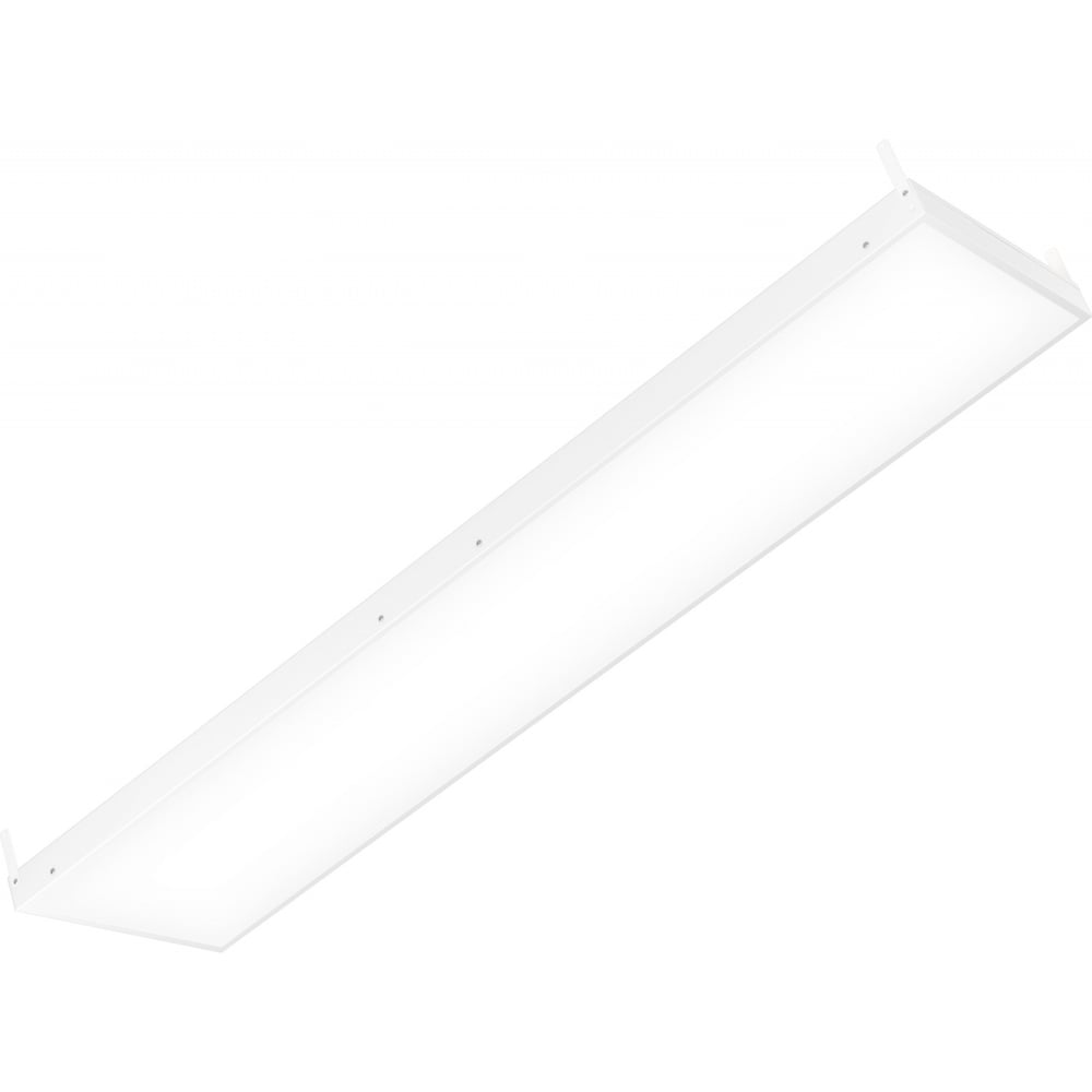 Изображение товара Светильник LEDoffice универсальный IP40 38Вт 4000лм 4000К встроенный накладной