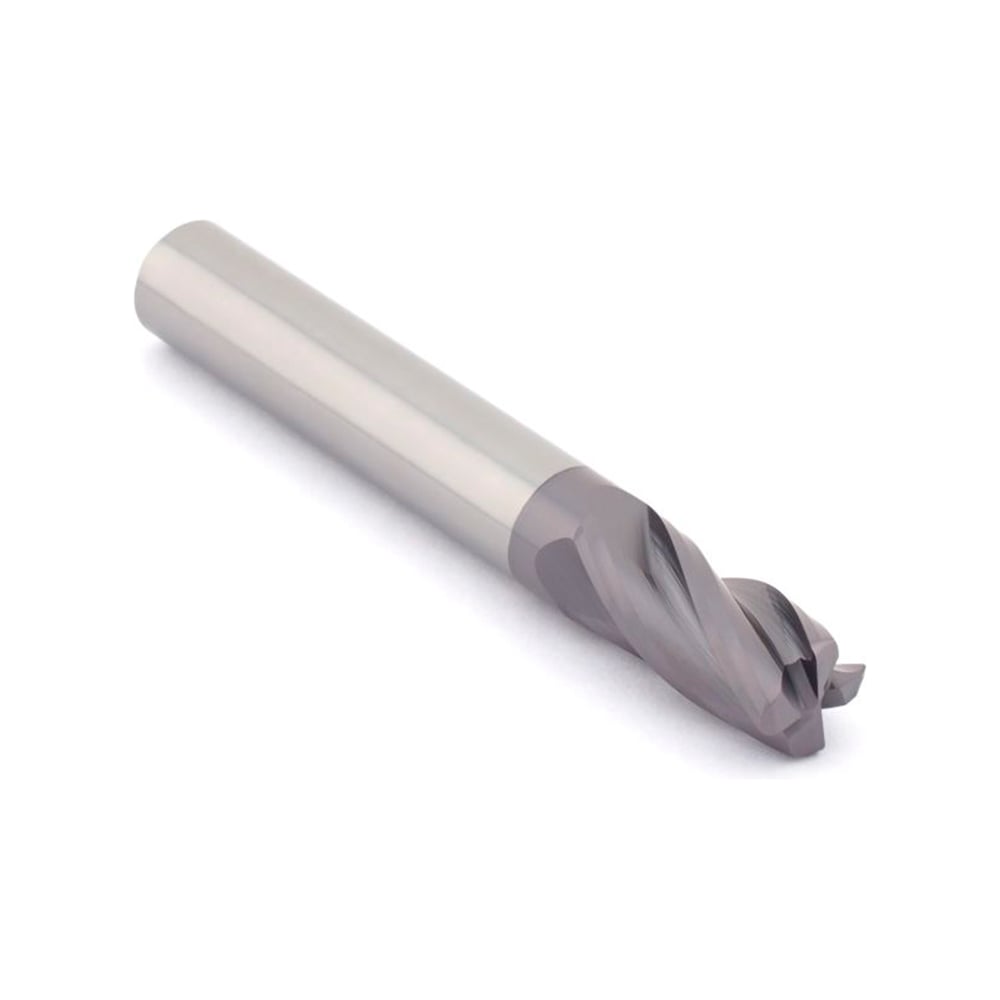 Изображение товара Фреза радиусная твердосплавная CNCINS для обработки металлов