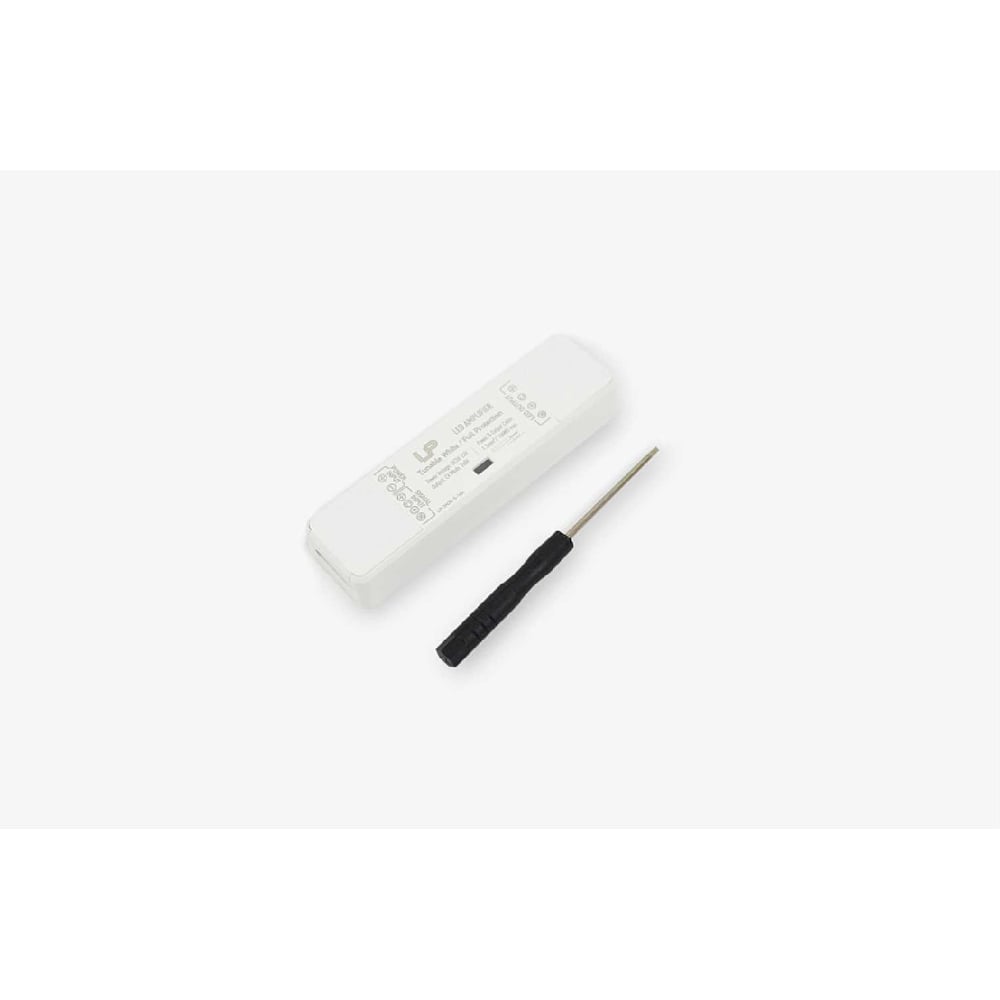 Изображение товара Усилитель LEDS POWER CCT AN20-S Nano 16A