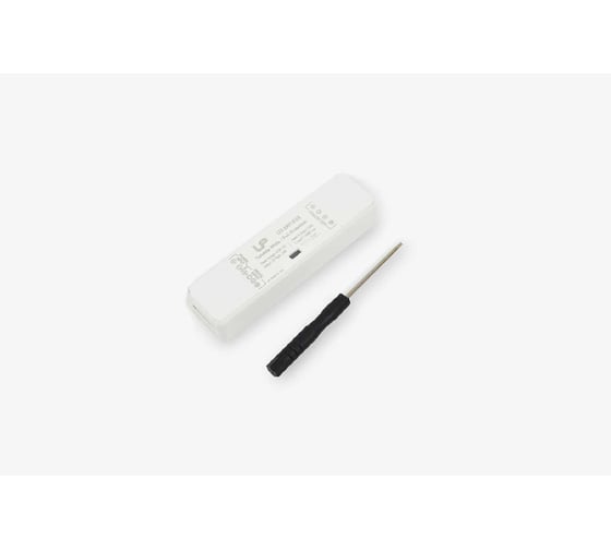 Изображение товара Усилитель LEDS POWER CCT AN20-S Nano 16A 00 3856