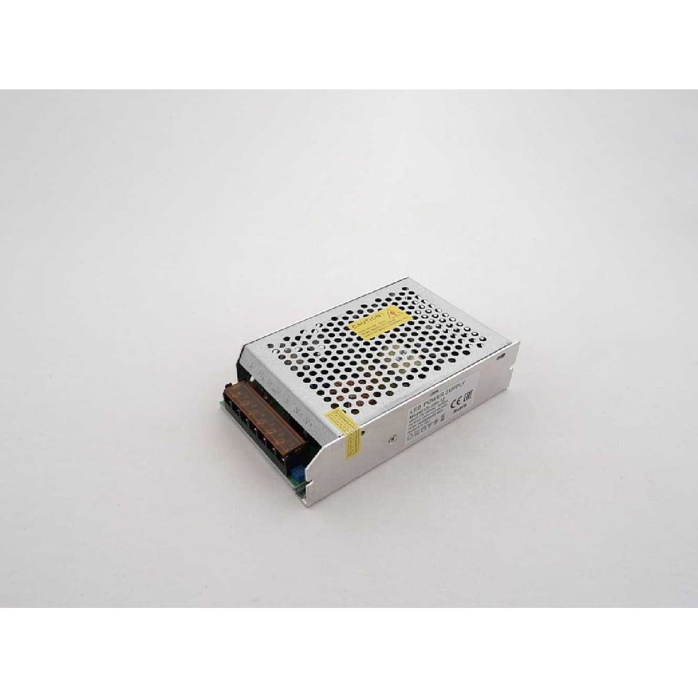 Изображение товара Блок питания LEDS POWER 250Вт 12В Standard 000817