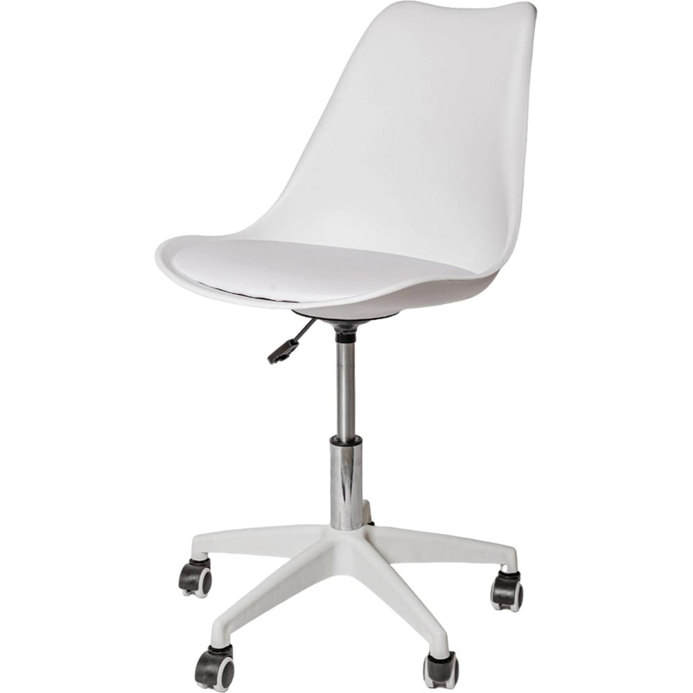 Изображение товара Офисный стул со спинкой CLASSMARK на колесиках 1936007