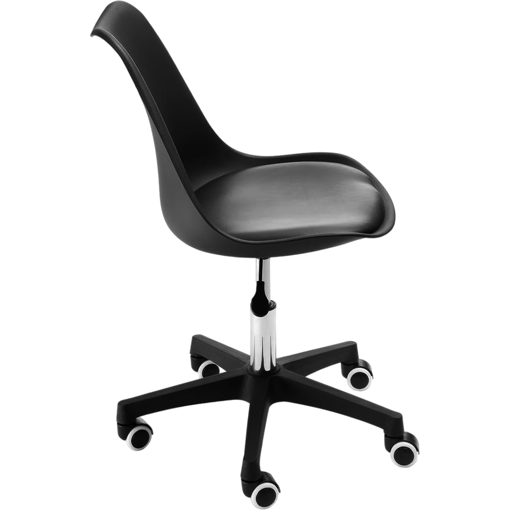 Изображение товара Офисный стул со спинкой CLASSMARK на колесиках 1936037