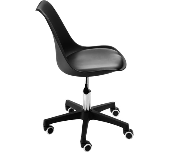 Изображение товара Офисный стул со спинкой CLASSMARK на колесиках 1936037