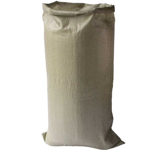 Изображение товара Мешки полипропиленовые AV 55х95 см, 38 гр. зеленые, 1000 шт УТ-00000012