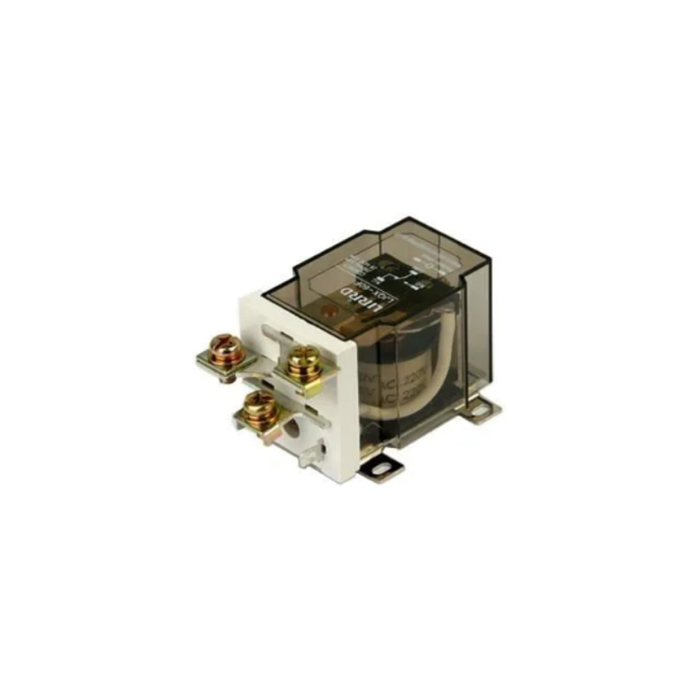 Изображение товара Силовое промежуточное реле KRAFTAIR JQX-60F 24VDC для управления elektrических цепей