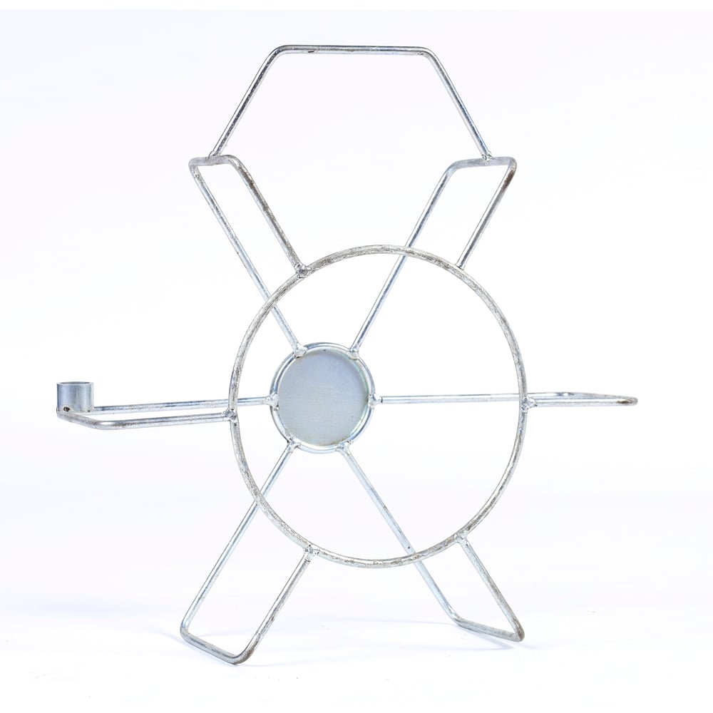 Изображение товара Барабан для переноски спиралей REDLI 22мм 700022 - Удобный и Надежный