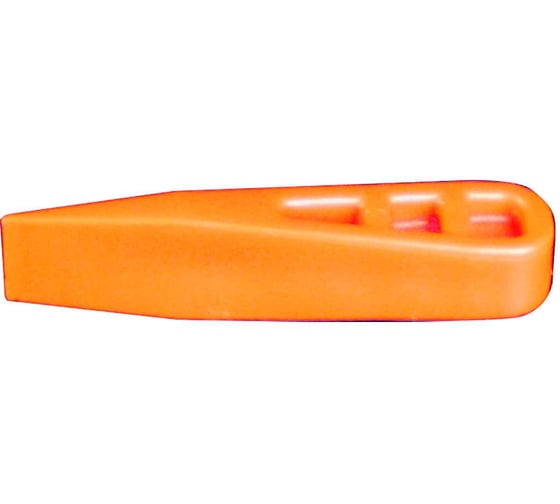 Изображение товара Клин усиленный для плитки DECOR 33х7мм 338-3377 11614231