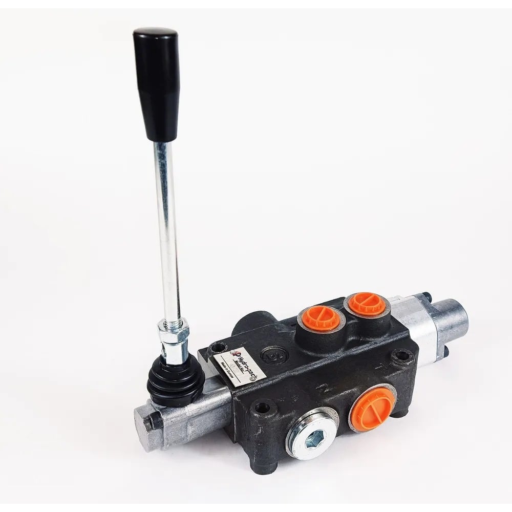 Изображение товара Гидрораспределитель АРКАИМ Z80L12 GKZ1 для гидравлических систем