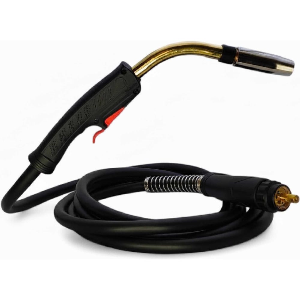 Изображение товара Горелка EUROSTAR MAXI 450 4м AG22915 для сварочных работ