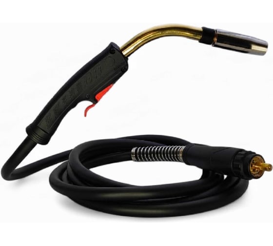 Изображение товара Горелка EUROSTAR MAXI 450 5м AG6017