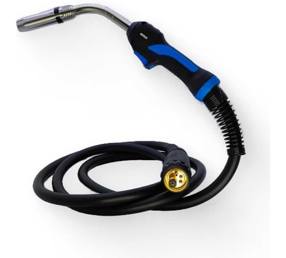 Изображение товара Горелка EUROSTAR MB 36КD 3м ERGO KZ-2 AG3728