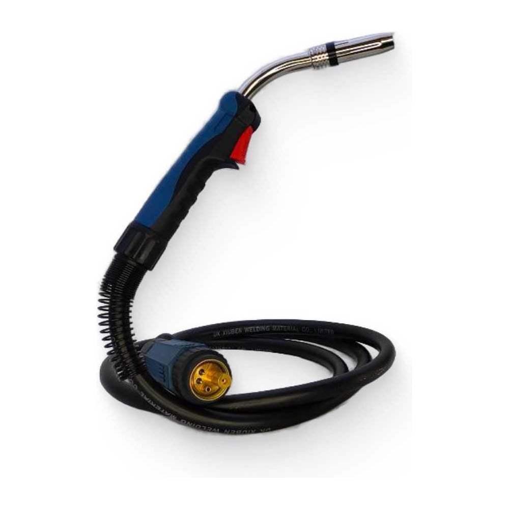 Изображение товара Горелка EUROSTAR MB 24КD 5м ERGO KZ-2 профессиональный инструмент