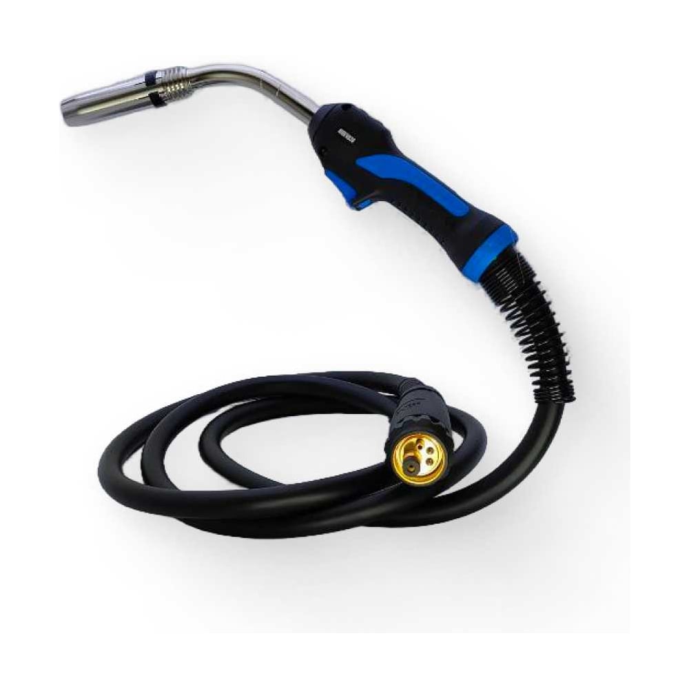 Изображение товара Горелка EUROSTAR MB 36КD 5м ERGO KZ-2 AG4338 профессиональная для газовых работ