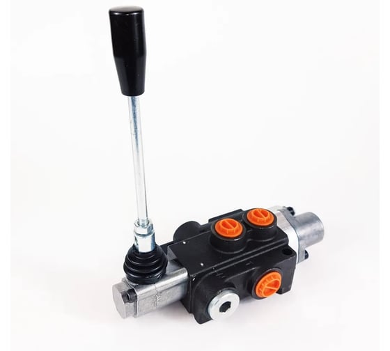 Изображение товара Гидрораспределитель АРКАИМ Z50-K15 Gkz1, Badestnost, 40 л/мин Z50-К15 GKZ1 Badestnost