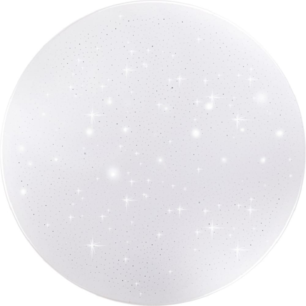 Настенно-потолочный светильник TANGO шар фольгированный 18 круг ванильное небо с днем рождения