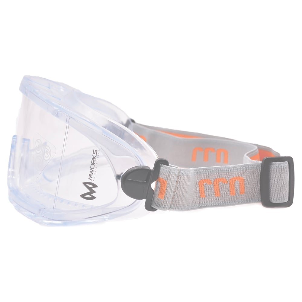 Изображение товара Защитные маска-очки MWORKS MW SG Full MW0052101 для шлифования