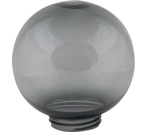 Изображение товара Рассеиватель для садово-парковых светильников Uniel SMOKE UFP-R200A 8075